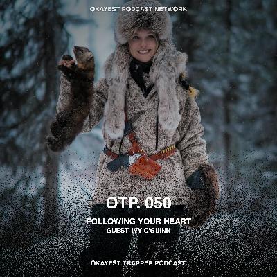 Following Your Heart with Ivy O'Guinn
