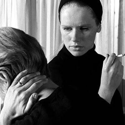 “Symbiosis or Shared Psychosis?” Jungian Archetypes in Persona (1966)