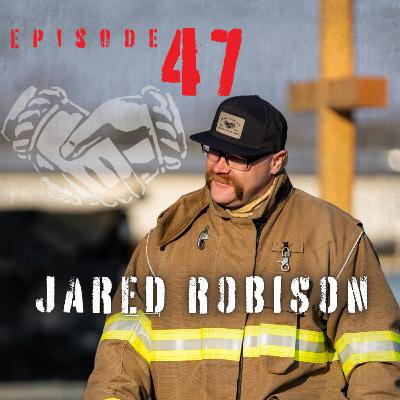 47. BOTO Interviews: Jared Robison