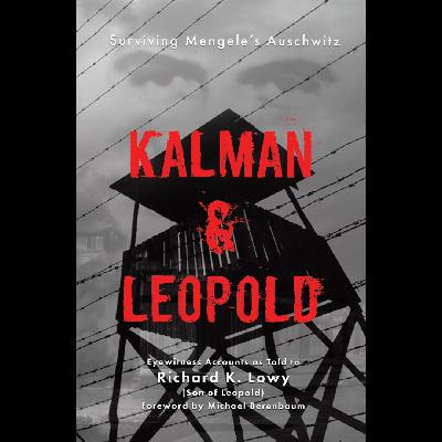 KALMAN & LEOPOLD by Richard K. Lowy