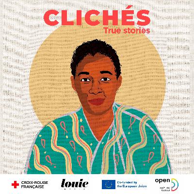 True Stories - Mariame