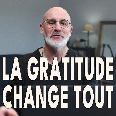 520. Et si vous décidiez d’être reconnaissant aujourd’hui ? 520. Et si vous décidiez d’être reconnaissant aujourd’hui ?