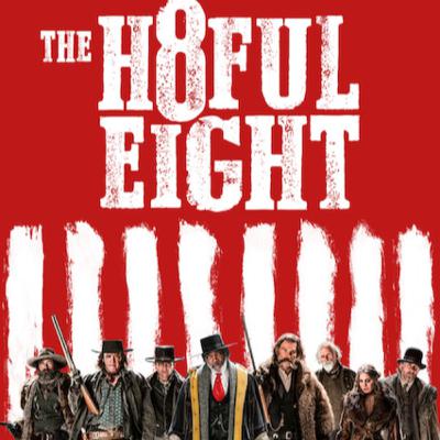 VaultPod : The dressmaker, The hateful eight VaultPod : The dressmaker, The hateful eight