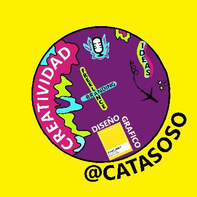 Episodio 4: Catalina Soso Episodio 4: Catalina Soso