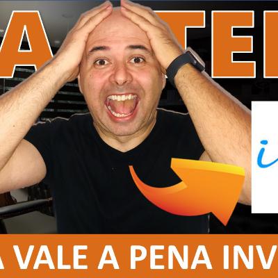 #287: Quanto rende R$20.000,00 investidos em Transmissão Paulista (TRPL4 )? TRPL4 Ainda vale a pena?