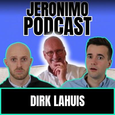 Toekomst van de HUIZENMARKT, voordelen SPAANS vastgoed - Dirk Lahuis Immo Point - Jeronimo Ep. 12 Toekomst van de HUIZENMARKT, voordelen SPAANS vastgoed - Dirk Lahuis Immo Point - Jeronimo Ep. 12