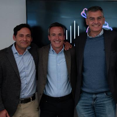CardioPODCAST |4x12| Diez años tratando la ICFEr en la consulta ambulatoria