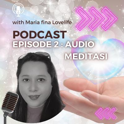 Audio Meditasi Dan Afirmasi Sebelum Tidur