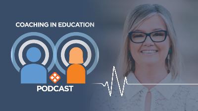 A Conversation with Nicole O'Brien on Strengths, Wellbeing and Women in Education.