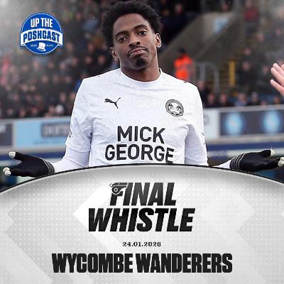 Wycombe 0-2 Posh | We FINALLY win at Adams Park | Archie Collins is amazing | Do we need a striker?