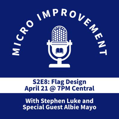 S2E8: Flag Design