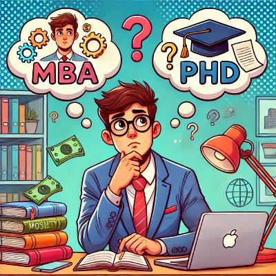 The harsh reality of Higher Education like MBA in India