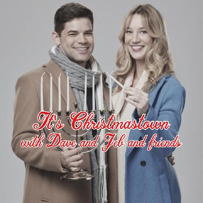 141 - The Great Yiddish Bake Off