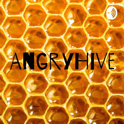 AngryHive Trailer