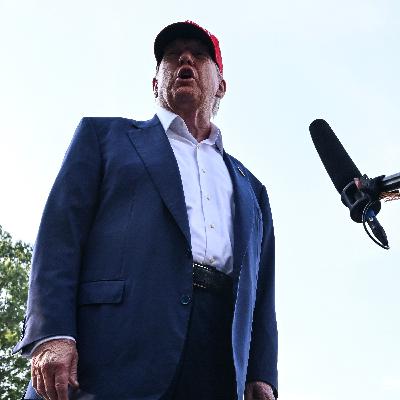 How Trump's media war came for CBS