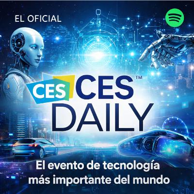 CES 2026 El evento tecnológico más importante del mundo en Las Vegas CES 2026 El evento tecnológico más importante del mundo en Las Vegas