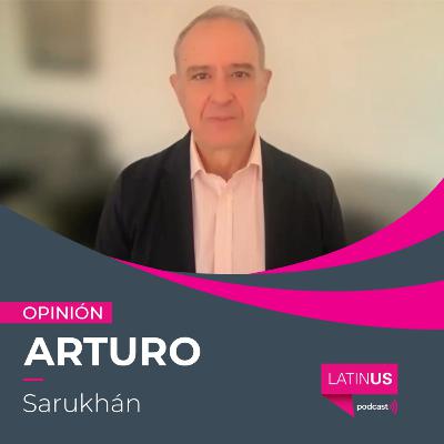 Cuatro episodios muestran por qué México debe alertarse ante los ataques de Irán: Arturo Sarukhán