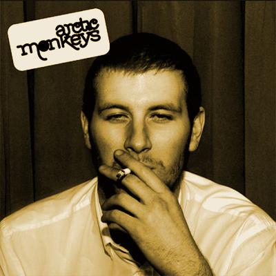 ספיישל Arctic Monkeys ספיישל Arctic Monkeys