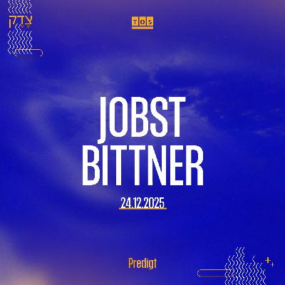 Heiligabend 2025 | Jobst Bittner