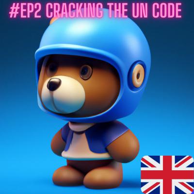 #2 Cracking the UN Code: Mastering Competency-Based Interviews with Confidence !