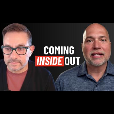 Ep 23 - Gay, Growing, and Grounded Fathers - Beyond the Closet: The Ongoing Journey of Coming Out. Ep 23 - Gay, Growing, and Grounded Fathers - Beyond the Closet: The Ongoing Journey of Coming Out.