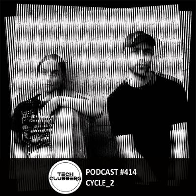 Cycle_2 - Tech Clubbers Podcast #414