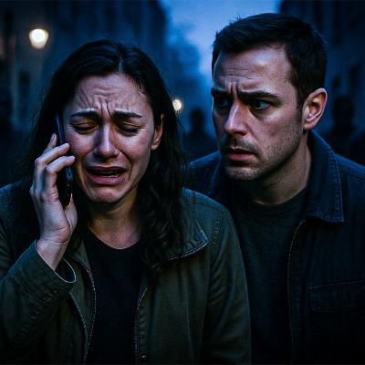 10 HISTOIRES D'HORREUR inédites... qui pourraient VOUS arriver.