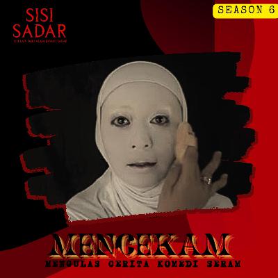 Prank HANTU PULANG UMROH