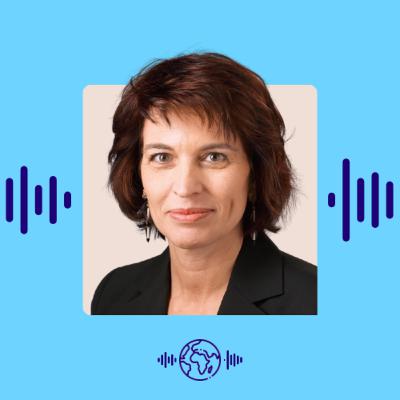 Is Swiss Neutrality a Myth? | Former President Doris Leuthard Is Swiss Neutrality a Myth? | Former President Doris Leuthard