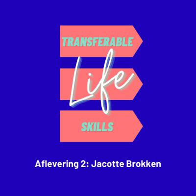 Aflevering 2 - Jacotte Brokken