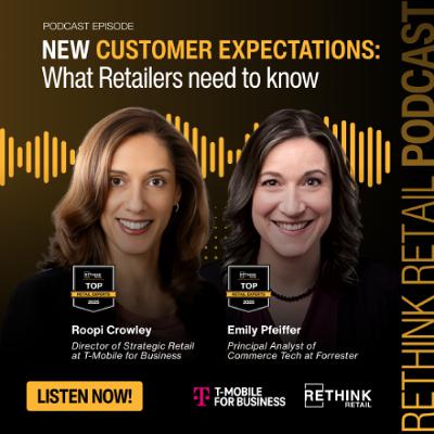 New Customer Expectations: What Retailers Need to Know