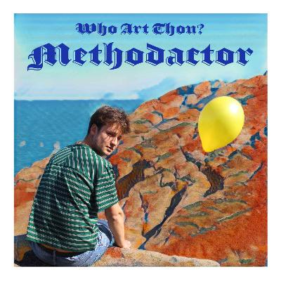 Episode 195: Methodactor