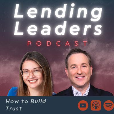 How to Build Trust