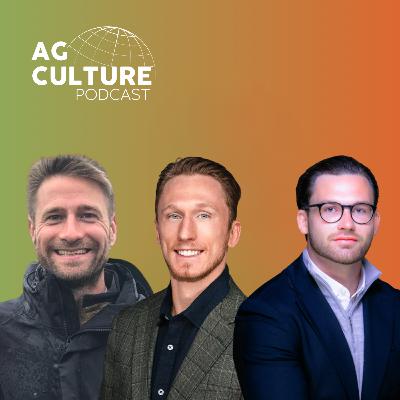 R&D Tax Credits in Agriculture: The Opportunity Most Farmers Miss: with Louie Pitman and Sid Speir
