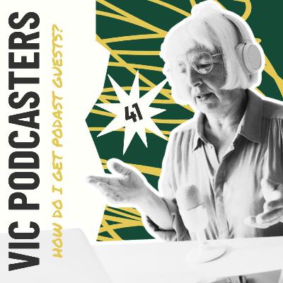 041 Do You Even Need Podcast Guests? 🤷 041 Do You Even Need Podcast Guests? 🤷