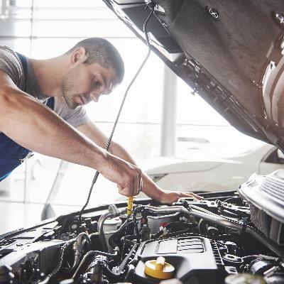 Podcast #51 - Procedimento de diagnóstico do sistema de alimentação dos veículos Podcast #51 - Procedimento de diagnóstico do sistema de alimentação dos veículos