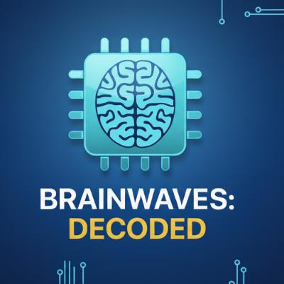 Brainwaves: Decoded How We Got AI in Education All Wrong (and How to Do Better) (10 Minute Segment)