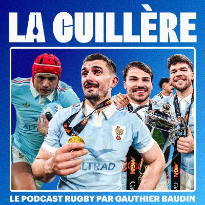 #24 Le GRAND DEBRIEF du Tournoi des SIX NATIONS 2026 ! (+ Nos Dream Team) #24 Le GRAND DEBRIEF du Tournoi des SIX NATIONS 2026 ! (+ Nos Dream Team)