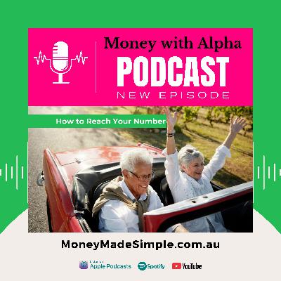 Ep199 - How to Reach Your Number