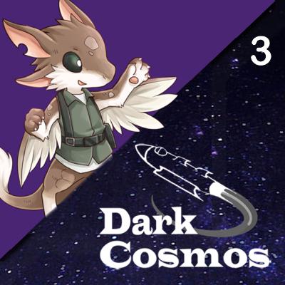 Dark Cosmos | Episode 3: Voel's Demon | A Scum and Villainy Actual Play