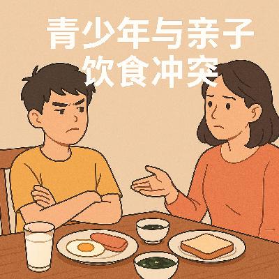 早餐遭嫌弃?警惕“权利感”陷阱,别把孩子养成家里的“甲方” 早餐遭嫌弃?警惕“权利感”陷阱,别把孩子养成家里的“甲方”