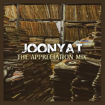 THE APPRECIATION MIX