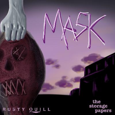 3.13.1 Halloween 2021: Mask