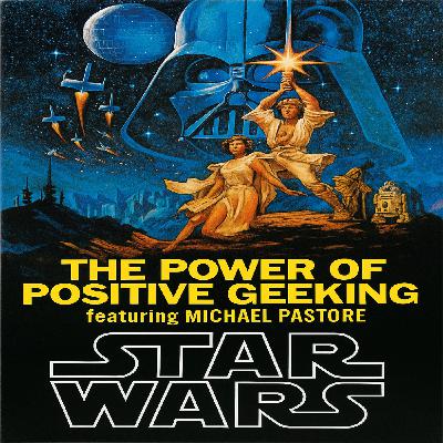Star Wars Episode 4: A New Hope