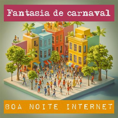 Fantasia de carnaval
