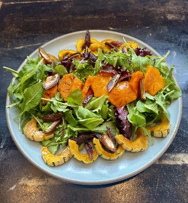 Your Thanksgiving dinner questions, answered