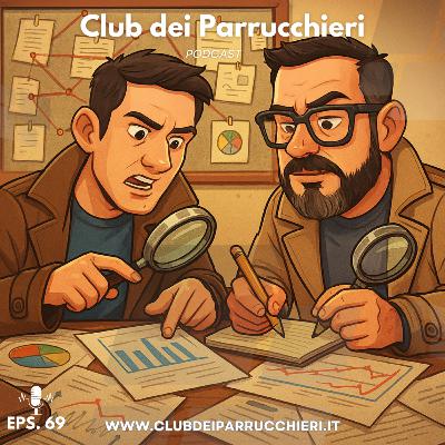 Dati vs Opinioni: quello che credi sui clienti è (spesso) sbagliato – Club dei Parrucchieri Ep.69 Dati vs Opinioni: quello che credi sui clienti è (spesso) sbagliato – Club dei Parrucchieri Ep.69