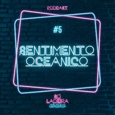 Sentimento oceânico