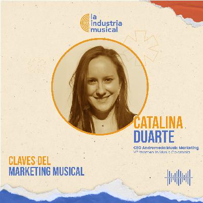 Claves del Marketing Musical