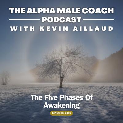 Episode 335: The Five Phases Of Awakening